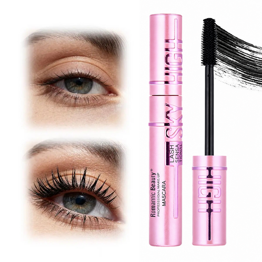 Lash Sensational Sky Tubes Mascara | Lengthening & Volumizing Mascara