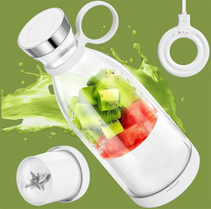 🔥50% OFF | Portable Blender Only $35.99 (Limited Stock)