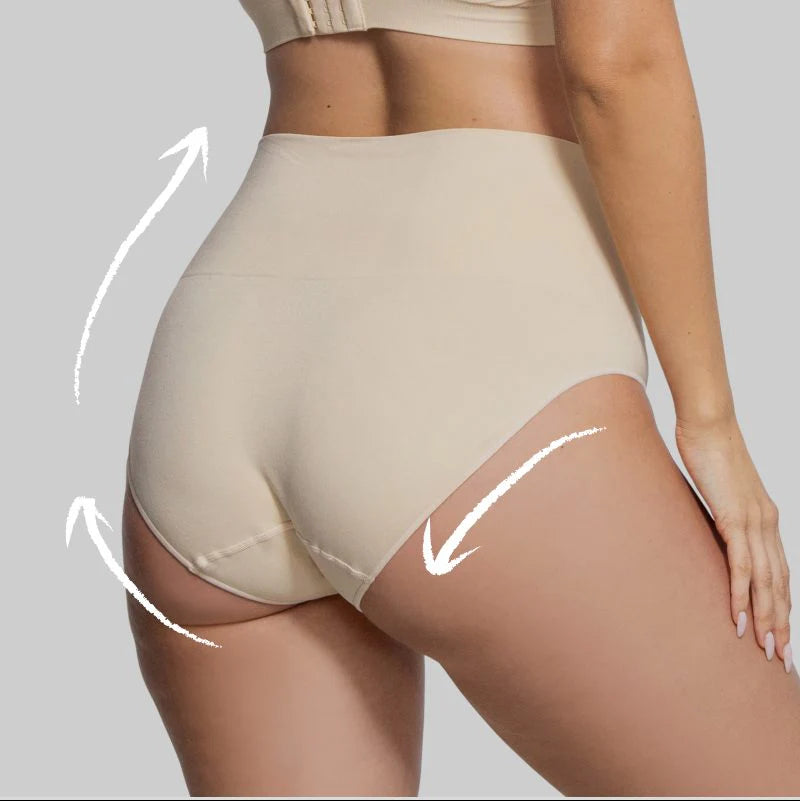 💖A Little Pricey… But INSANELY Comfortable ✨7A Antibacterial  Ice Silk Seamless Panties