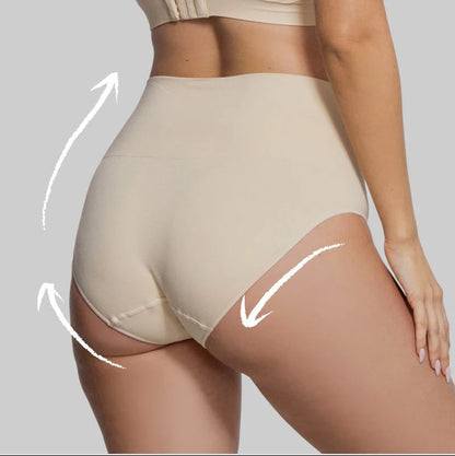 💖A Little Pricey… But INSANELY Comfortable ✨7A Antibacterial  Ice Silk Seamless Panties