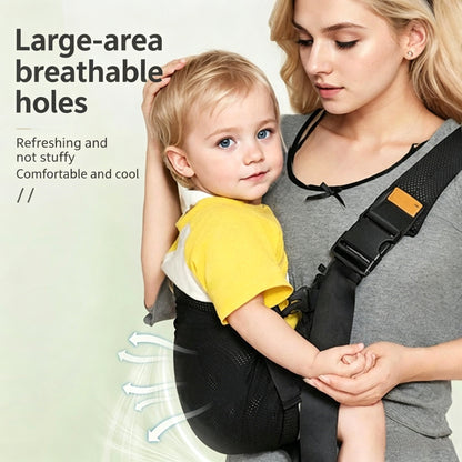 ⚡Hot Sell | The 3-Second Baby Carrier🦅⚡