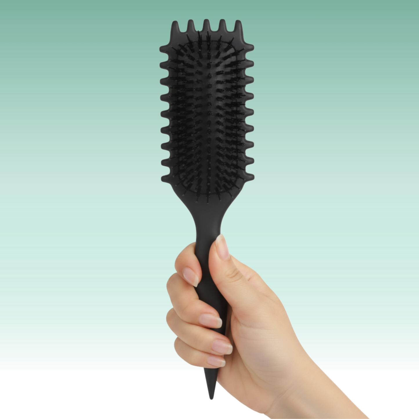 🔥 50% OFF TODAY: The Curl Defining Brush—Get Perfect, Frizz-Free Curls in Seconds!