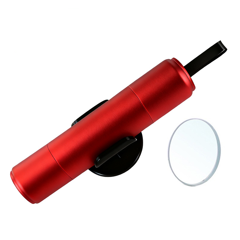 🔨 Flash Sale – 3-in-1 Safety Hammer | Escape Fast When Doors Won't Open