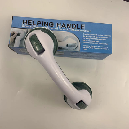 Steady Shower Handle Bar