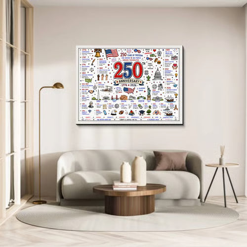 Patriotic America Jigsaw Puzzle 1000 Pieces