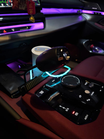 ✨USB Star Projector Light for Car and Bedroom