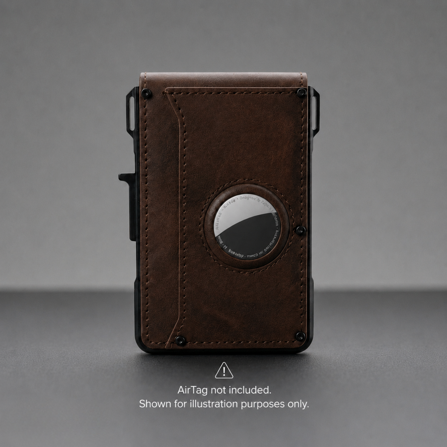 RFID Blocking Pop-Up Aluminum Wallet | Slim Tactical Card Holder
