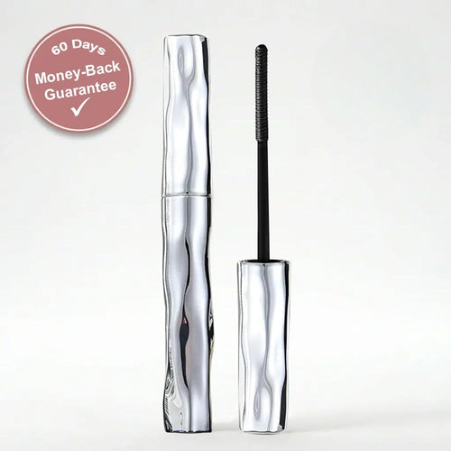Waterproof Fibre Mascara💧  – Volume & Length without Clumping for Dramatic Moments
