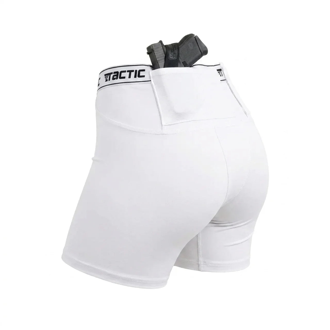2TAC Ghost Curve