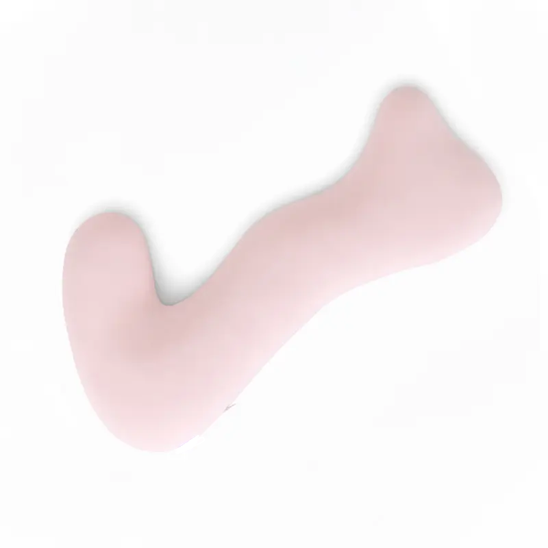 4-Point Ergonomic Support for Better Sleep Every Night