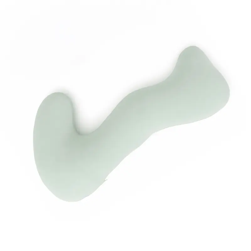 4-Point Ergonomic Support for Better Sleep Every Night