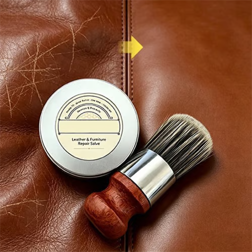 🔥Buy 2 Get 1 Free🔥All-in-One Saddle Soap Leather Cream