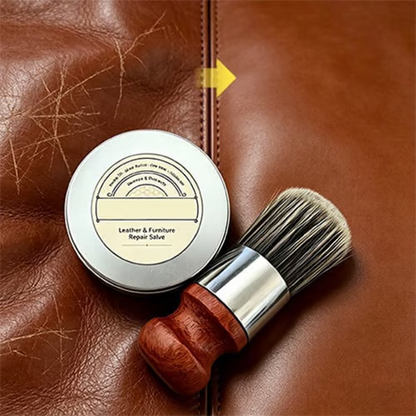 🔥Buy 2 Get 1 Free🔥All-in-One Saddle Soap Leather Cream