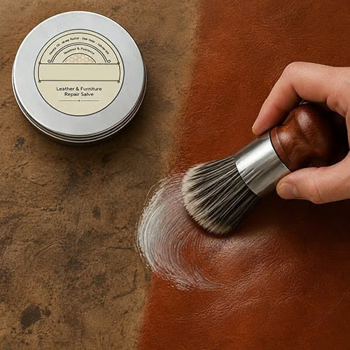 🔥Buy 2 Get 1 Free🔥All-in-One Saddle Soap Leather Cream