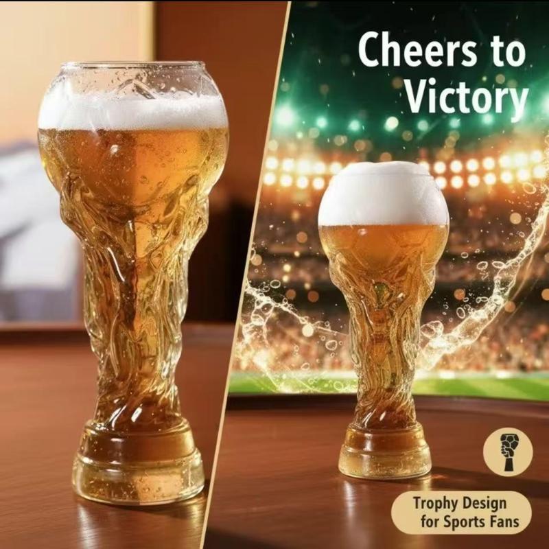 2026 Beer Glass