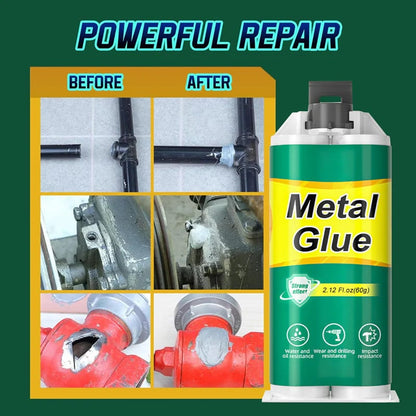 🔥LAST DAY 50% OFF🔩 Stronger Than Ordinary Glue
