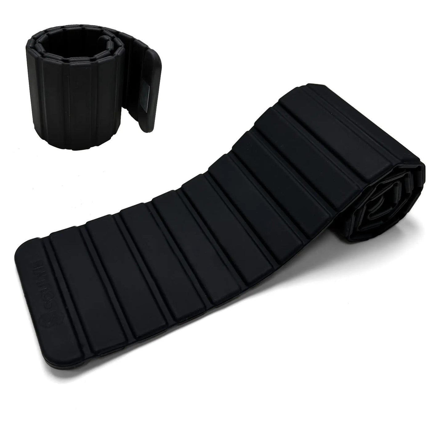🎉🔗 Adjustable Magnetic Wrist/Ankle Weight Set