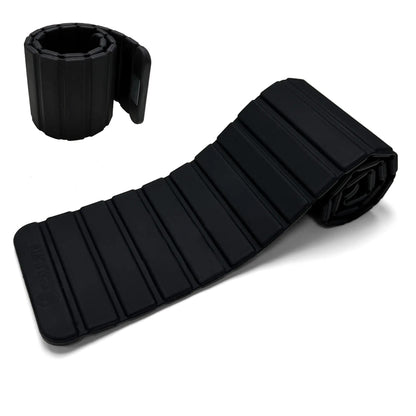 🎉🔗 Adjustable Magnetic Wrist/Ankle Weight Set