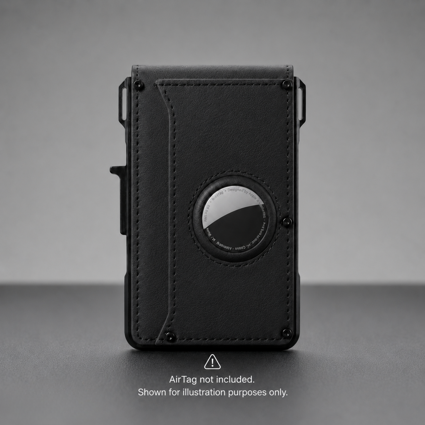 RFID Blocking Pop-Up Aluminum Wallet | Slim Tactical Card Holder