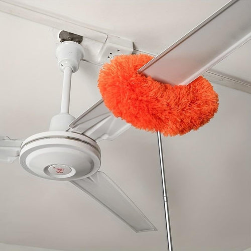 🔥Ceiling Fan & Household Dust Buster(A Set of 2 Pcs)