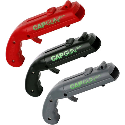 🍺 BUY 2 GET 1 FREE – Cap Launcher Bottle Opener | Turn Every Bottle Into a Party Game