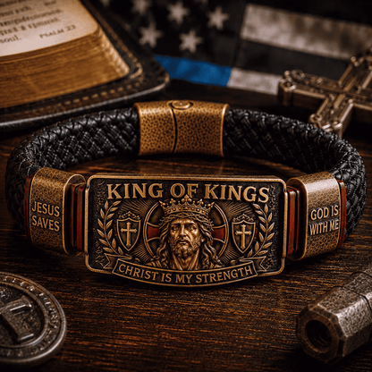 🔥HOT SALE 49% OFF💀OLD FUCKERS CLUB Skull Bracelet