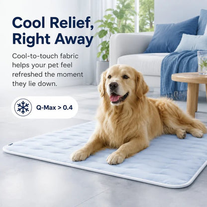 ❄️Cooling Pet Mat For Summer