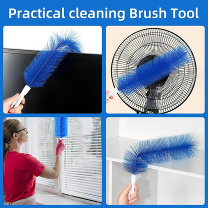 Bendable Microfiber Dust Remover for Fans & Vents