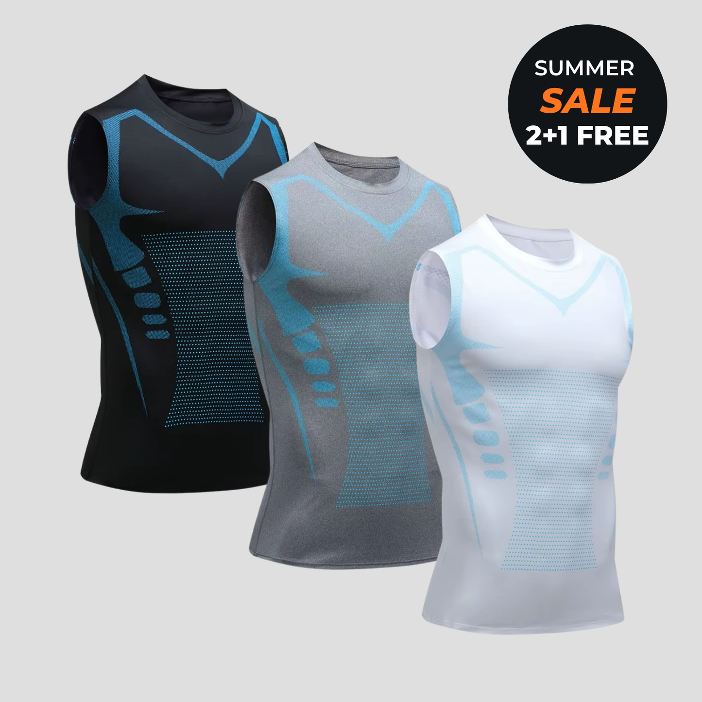 SlimFlex™ | Feel The Power of Confidence, Shape & Control