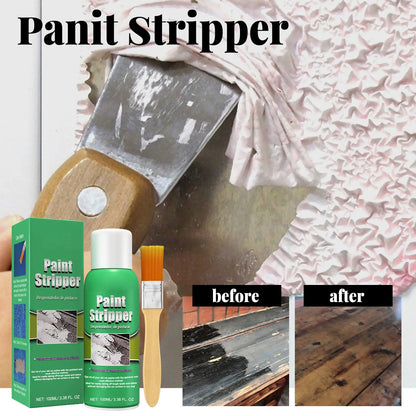 🔥Best-Selling Paint Stripper – Fast & Powerful Removal 🎨✨