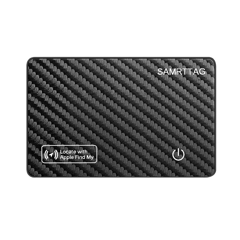 SmartCard (Gen 2) | Works With Apple Find My App | Wireless Charging