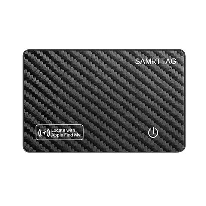SmartCard (Gen 2) | Works With Apple Find My App | Wireless Charging