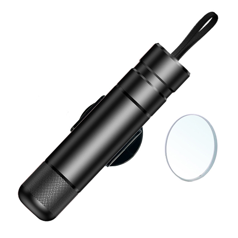 🔨 Flash Sale – 3-in-1 Safety Hammer | Escape Fast When Doors Won't Open