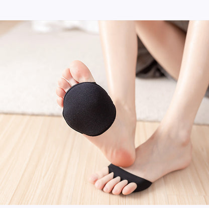 👠No More Sore Feet! 6 Pairs $19.99 Foot Relief Pads Forefoot Toe Spacer Cushions | Blister & Pain Protection🎁