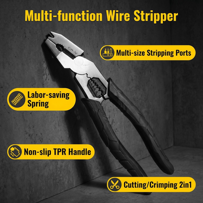 Stop Slipping. Start Dominating Every Job with ONE Tool That Never Lets Go 🔥