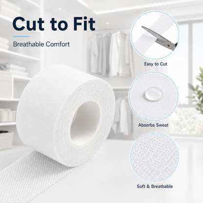 ✨Buy 1 Get 1 Free✨Men's Shirt Collar Sweat-Absorbing Protective Pads
