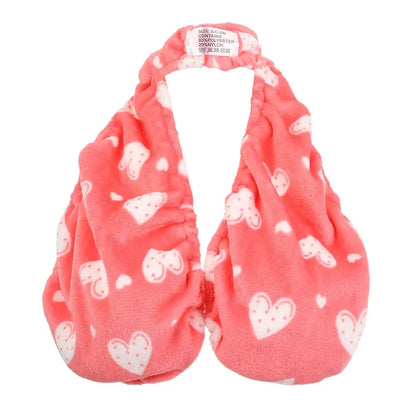 🔥 The Viral Titty TowelTM – Hands-Free Adjustable Shower Towel Bra for Women | Ultra Soft Plush & Moisture Absorbing