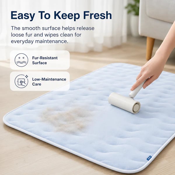 ❄️Cooling Pet Mat For Summer