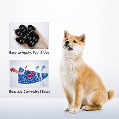 🐾Dog Paw Pads Anti-Slip Paw Protector