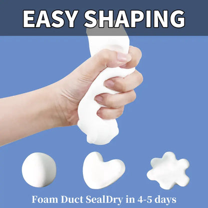 🧱Environmentally friendly clay sealant (10-pack)