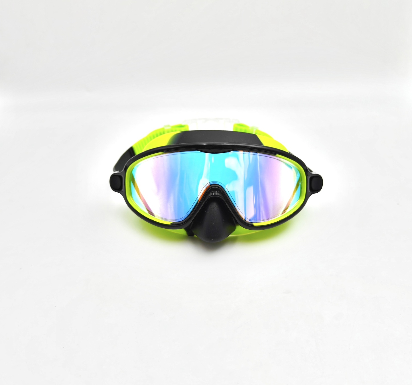 Ultra-Seal Kids Goggles (Full Nose Cover)