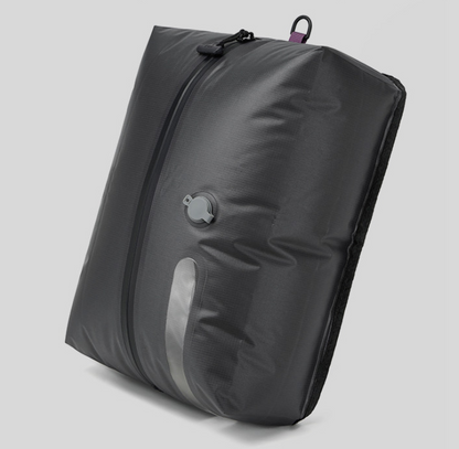 Space-Saving 25L IP68 Waterproof Compression Bag ✨ 200g Lightweight Luggage Organizer