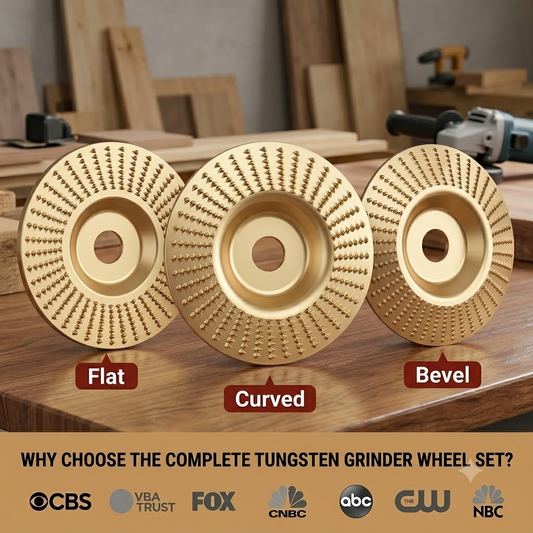 Angle Grinder Polishing Pad