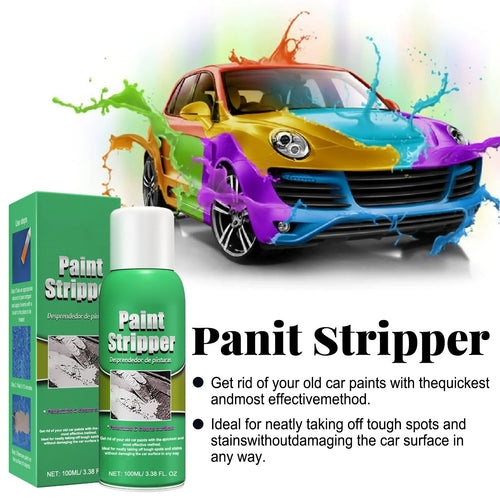 🔥Best-Selling Paint Stripper – Fast & Powerful Removal 🎨✨
