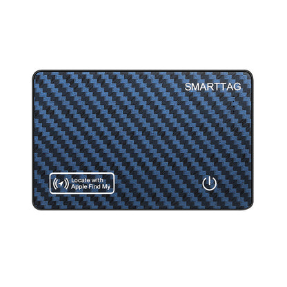 SmartCard (Gen 2) | Works With Apple Find My App | Wireless Charging