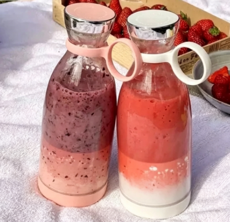 🔥50% OFF | Portable Blender Only $35.99 (Limited Stock)