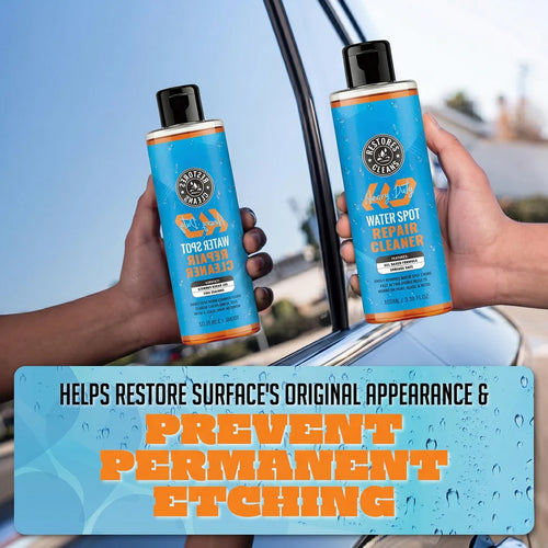 Buy two, get one free💥Pro Water Spot Eraser Gel