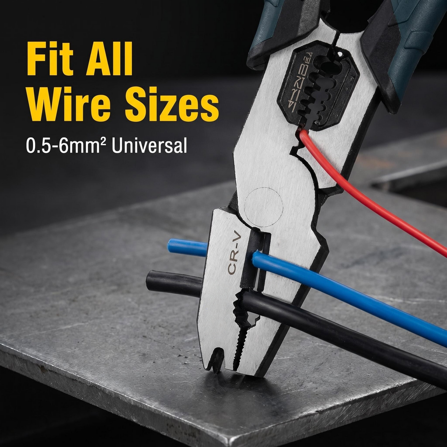 Stop Slipping. Start Dominating Every Job with ONE Tool That Never Lets Go 🔥