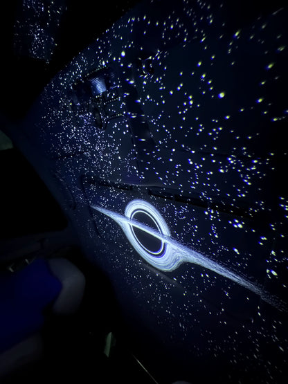 ✨USB Star Projector Light for Car and Bedroom