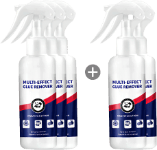 🔥Multi-Functional Adhesive Remover for Various Surfaces